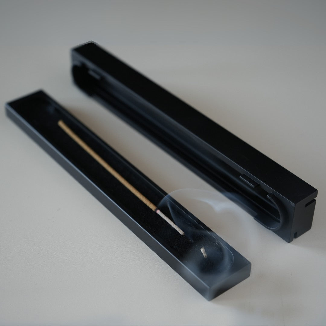 Simple Japanese Incense for Zen