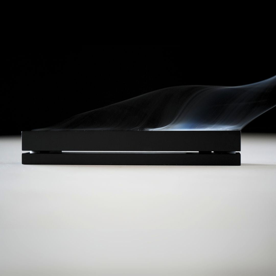 New incense burner added to the Shi-Zen collection - Shi-Zen