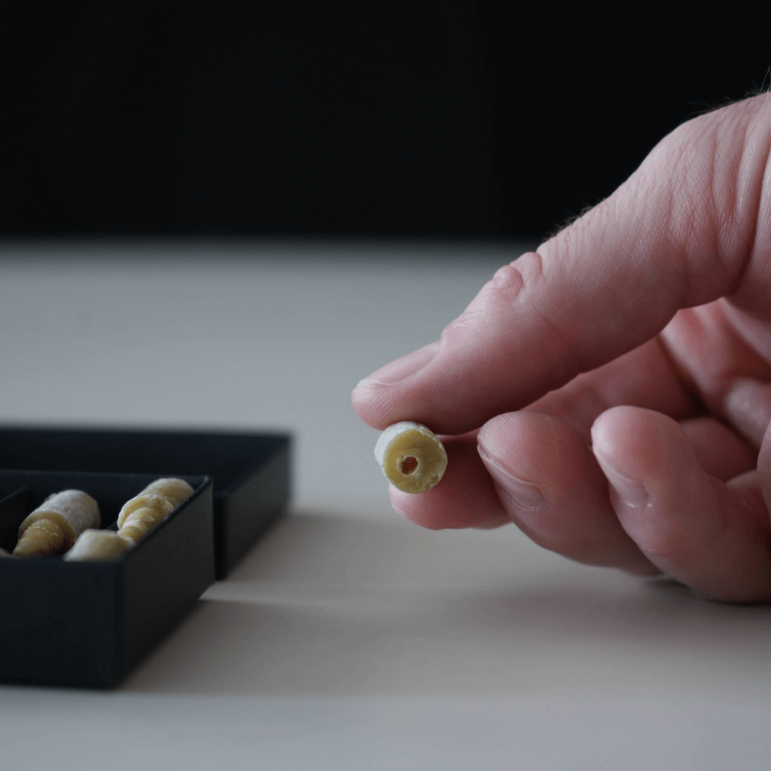 10 - minute mindfulness candles (box of 10) - Shi - Zen