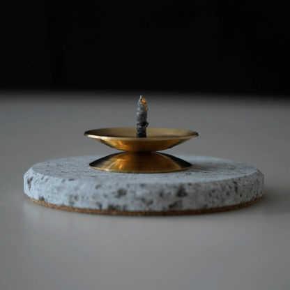 10 - minute mindfulness candles (box of 10) - Shi - Zen