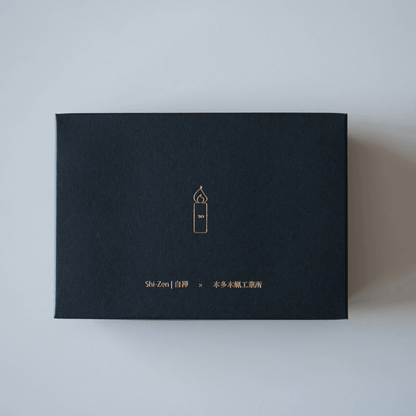 20 - minute mindfulness candles (box of 10) - Shi - Zen