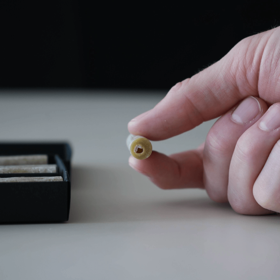 20 - minute mindfulness candles (box of 10) - Shi - Zen