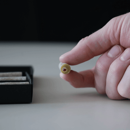 20 - minute mindfulness candles (box of 10) - Shi - Zen