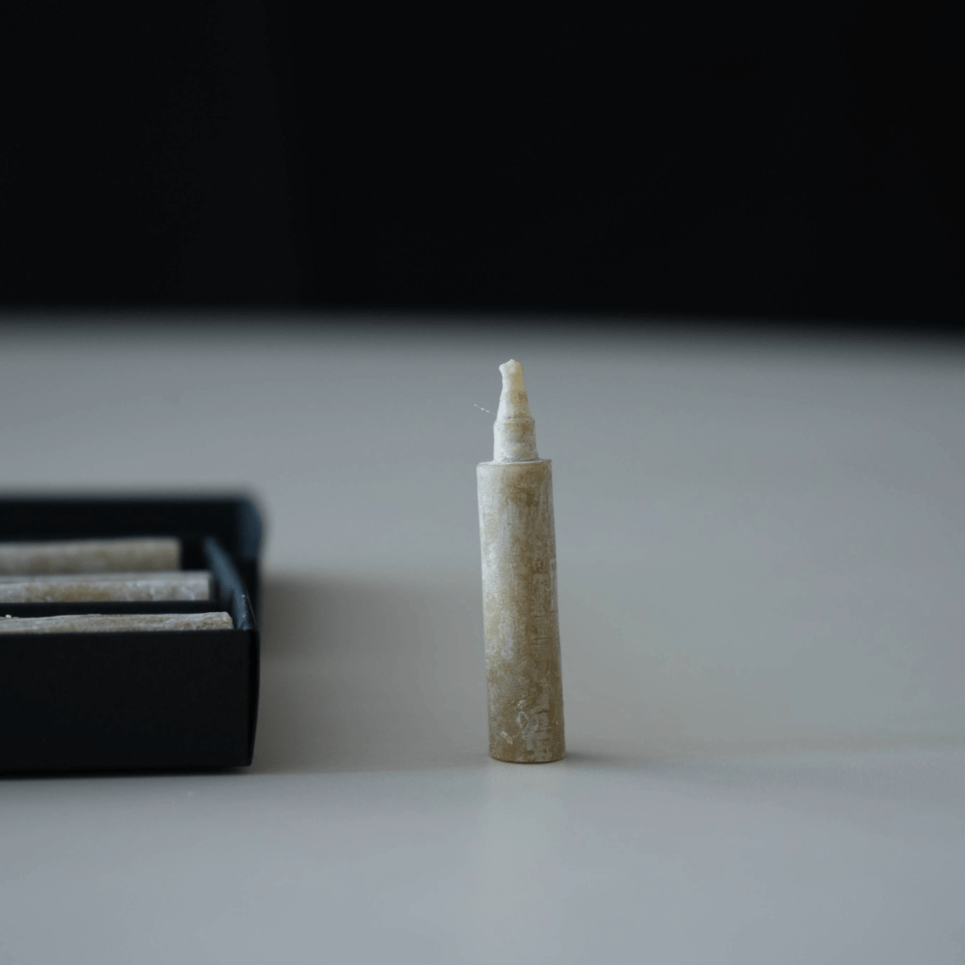 20 - minute mindfulness candles (box of 10) - Shi - Zen