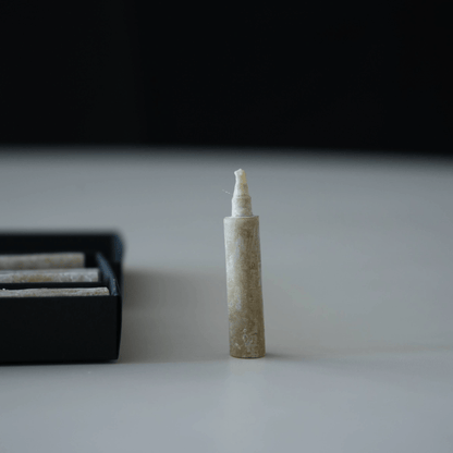 20 - minute mindfulness candles (box of 10) - Shi - Zen