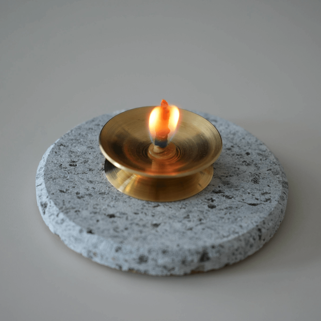 20 - minute mindfulness candles (box of 10) - Shi - Zen