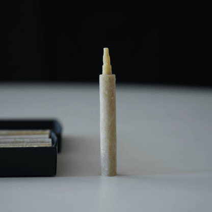 30 - minute mindfulness candles (box of 10) - Shi - Zen