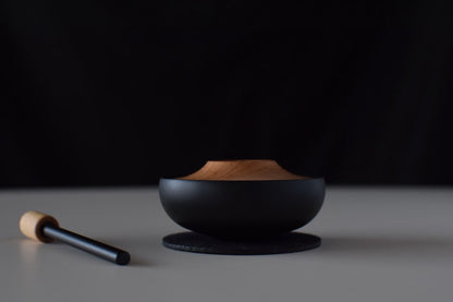 Japanese "orin" singing bowl