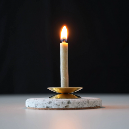 30-minute mindfulness candles (box of 10)