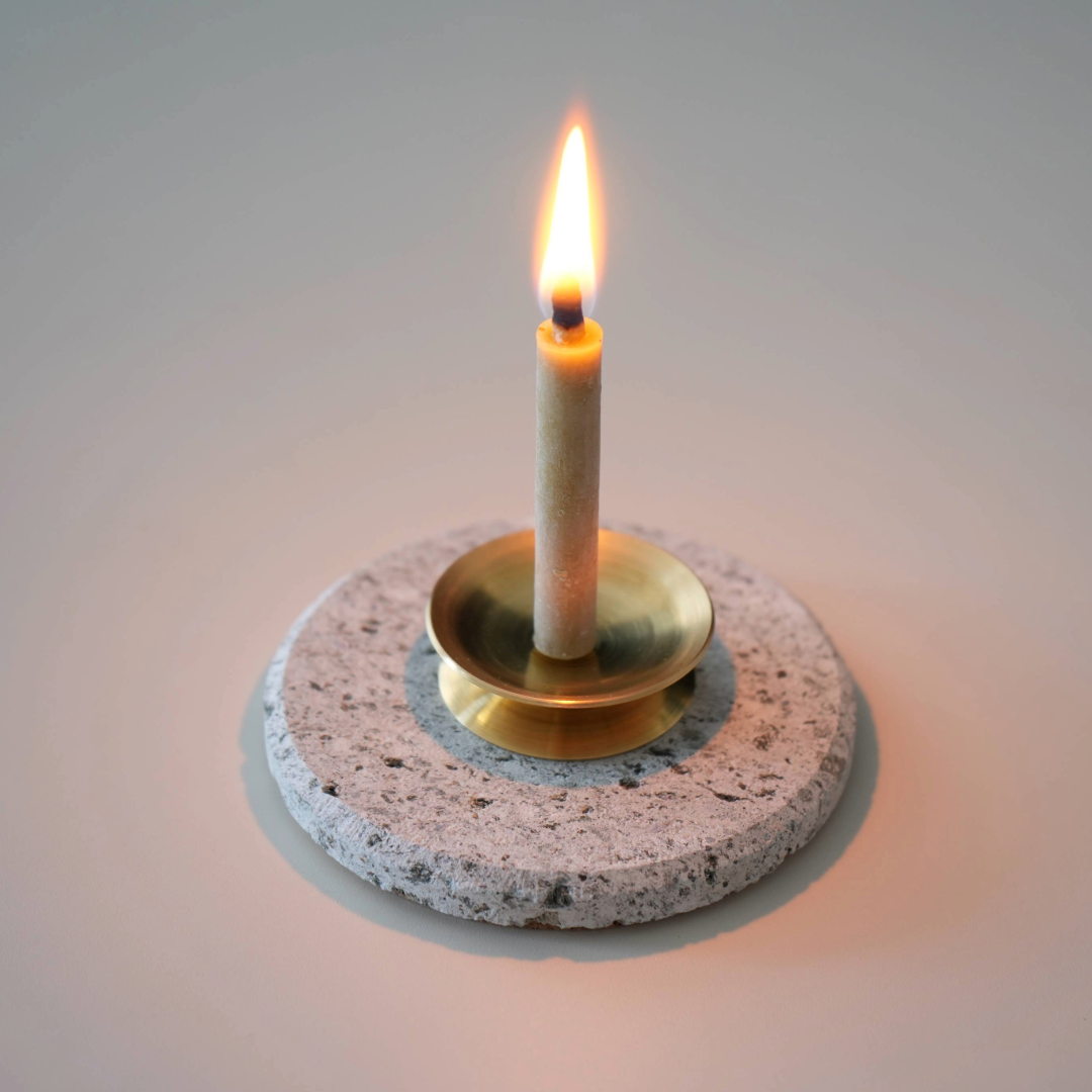 30-minute mindfulness candles (box of 10)