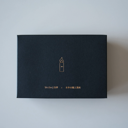 20-minute mindfulness candles (box of 10)