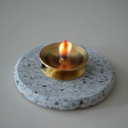 10-minute mindfulness candles (box of 10)