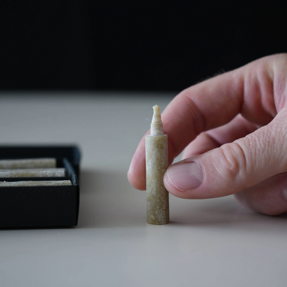 20-minute mindfulness candles (box of 10)