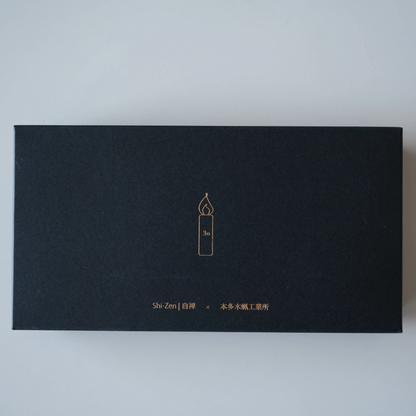 30-minute mindfulness candles (box of 10)