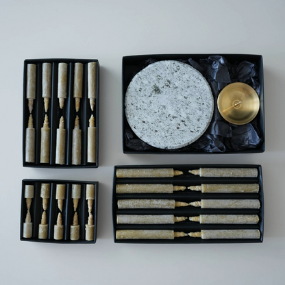 Mindfulness Candles (Full Set)