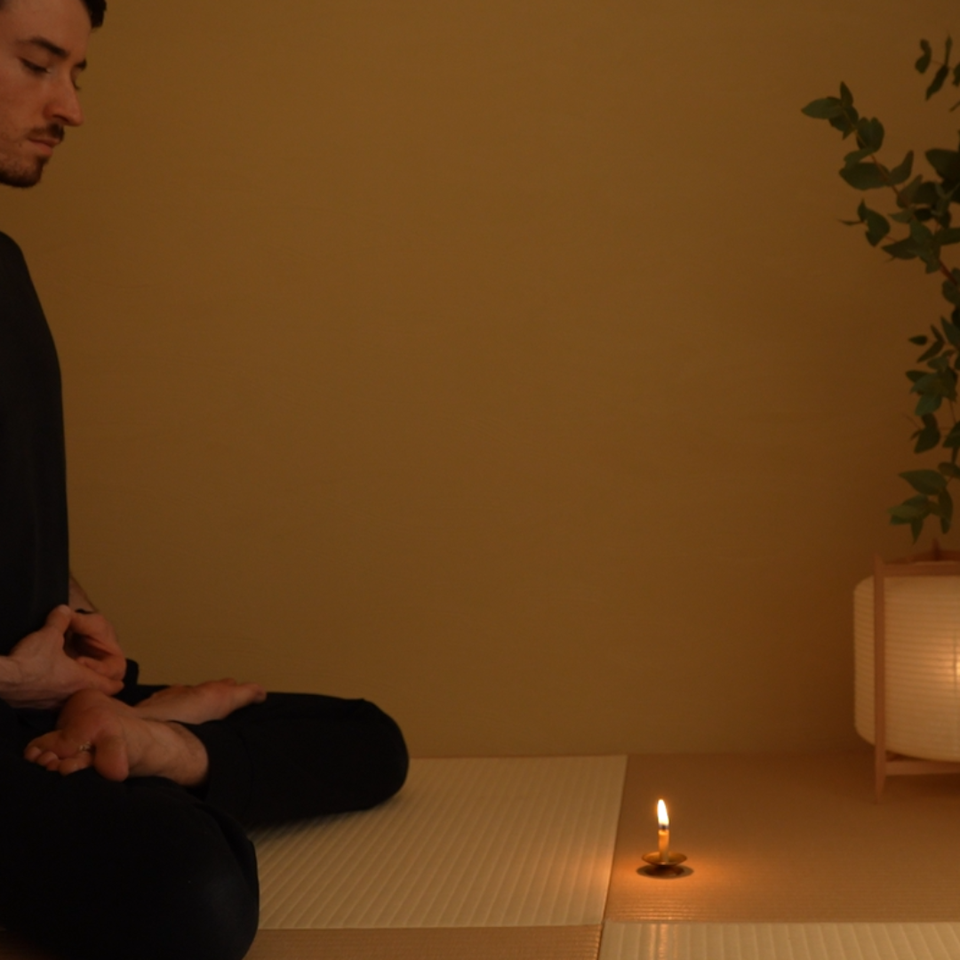 10-minute mindfulness candles (box of 10)