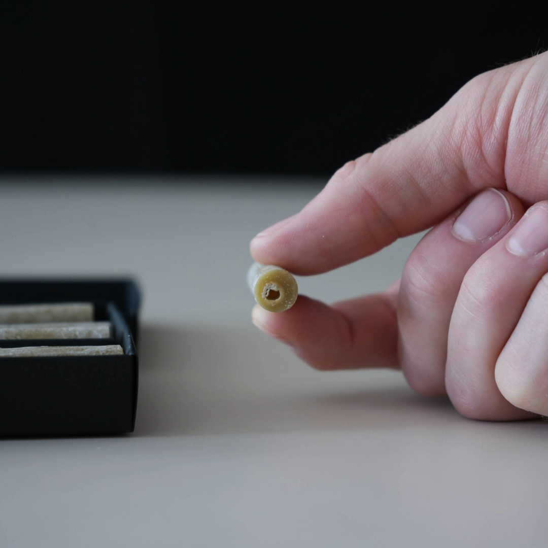 20-minute mindfulness candles (box of 10)