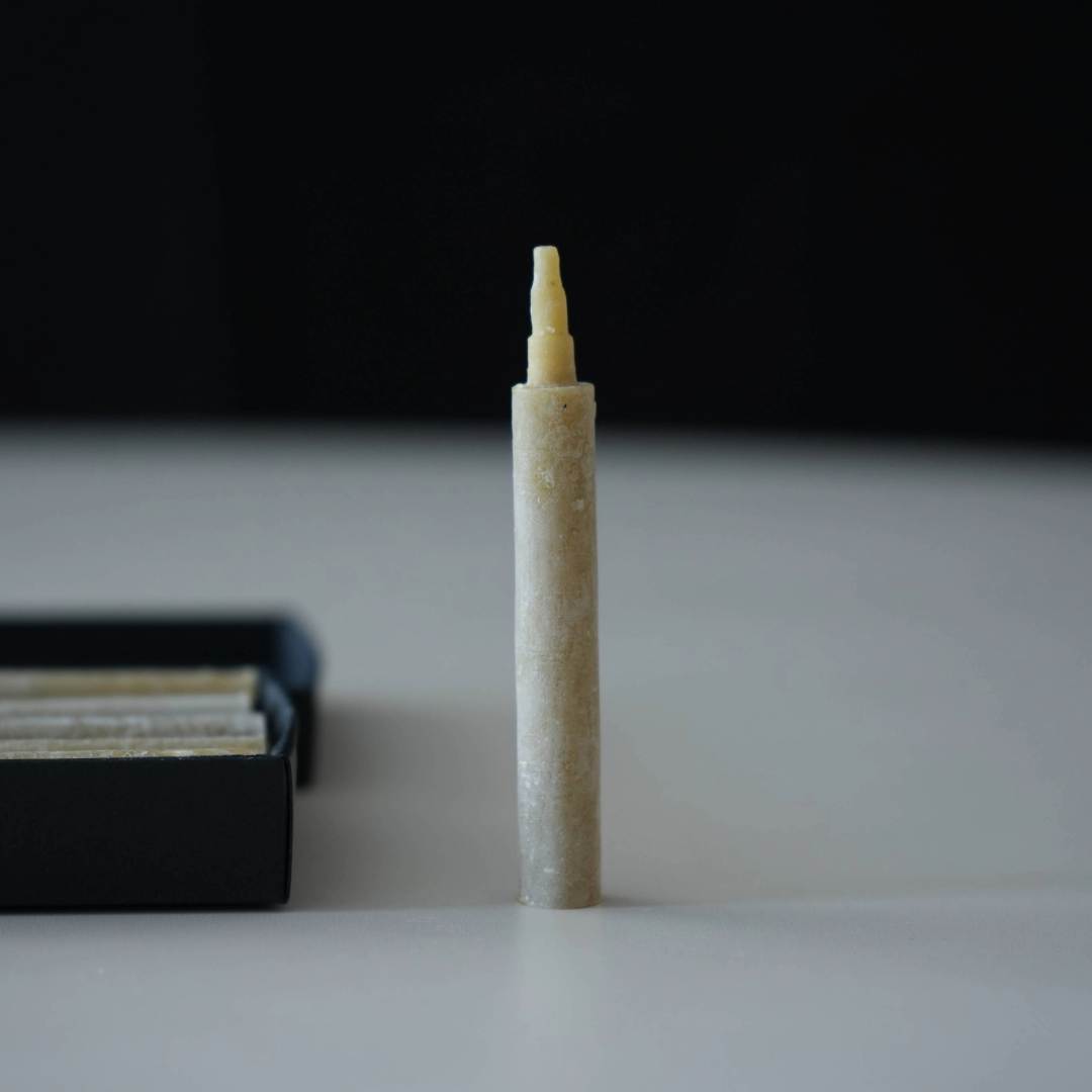 30-minute mindfulness candles (box of 10)