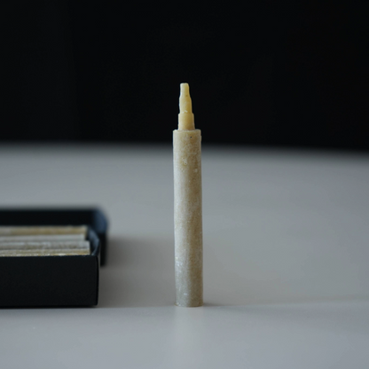 30-minute mindfulness candles (box of 10)