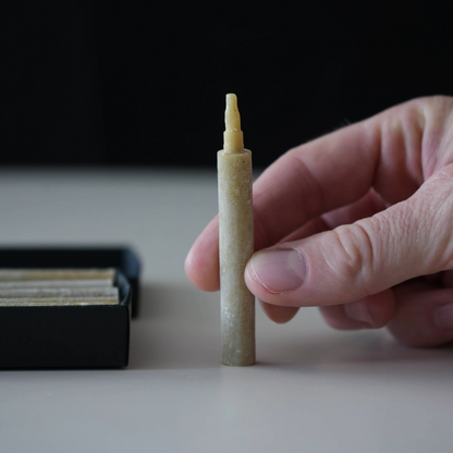 30-minute mindfulness candles (box of 10)