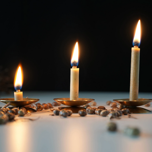 Mindfulness Candles (Full Set)