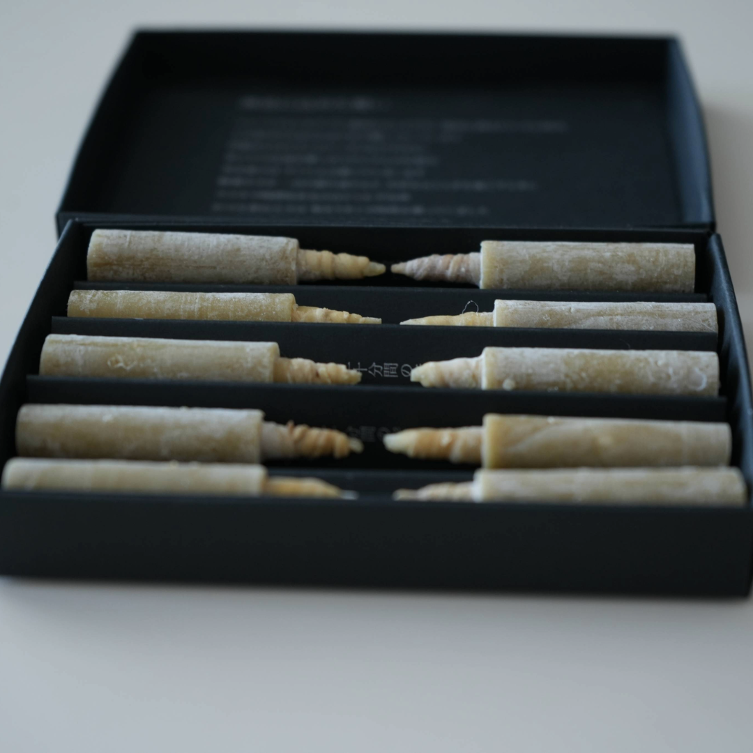 20-minute mindfulness candles (box of 10)