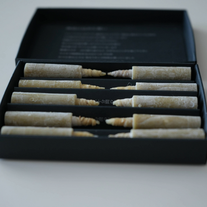 20-minute mindfulness candles (box of 10)