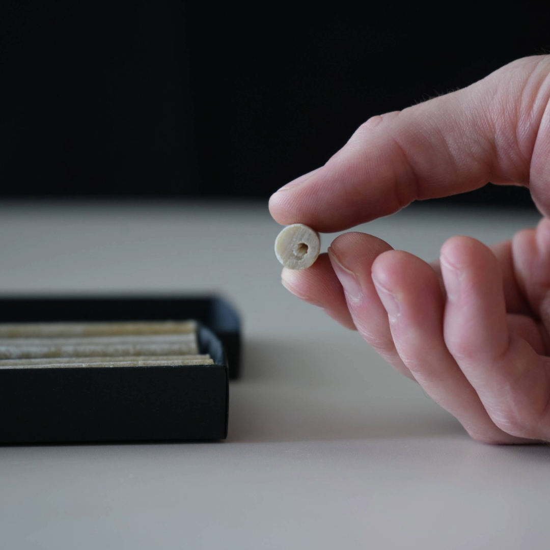 30-minute mindfulness candles (box of 10)