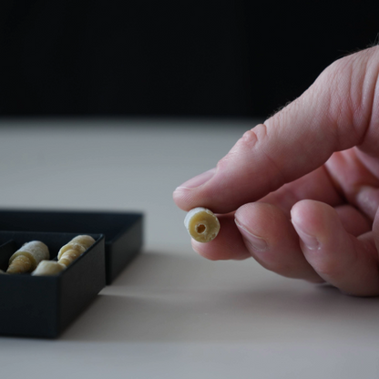 10-minute mindfulness candles (box of 10)