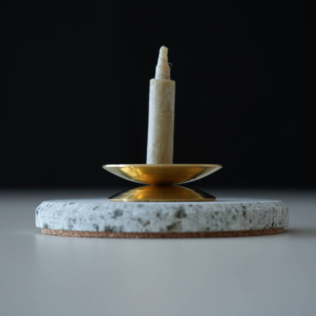 20-minute mindfulness candles (box of 10)