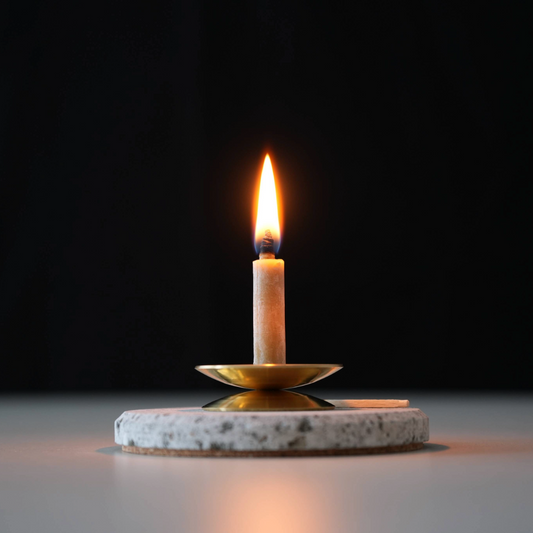 20-minute mindfulness candles (box of 10)