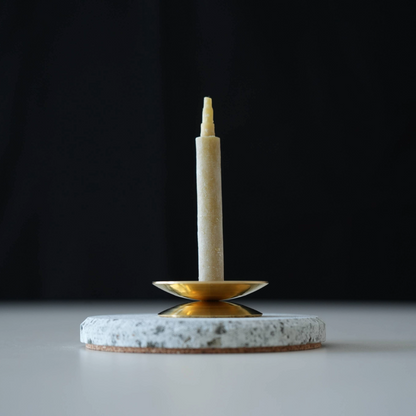 30-minute mindfulness candles (box of 10)