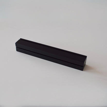 ‘efu black’ brass incense burner - Shi - Zen