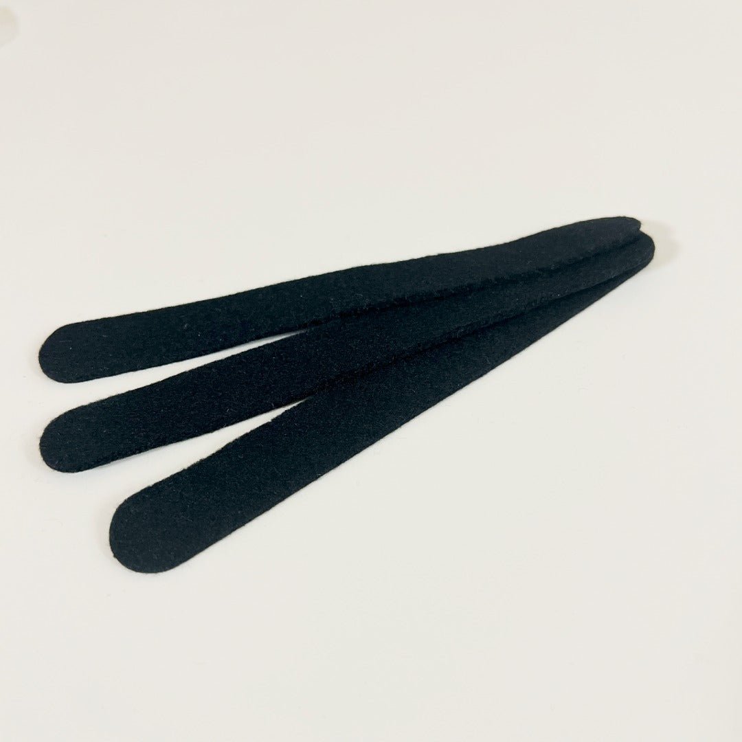 'efu' incense burner non - flammable mat refill (pack of 3) - Shi - Zen