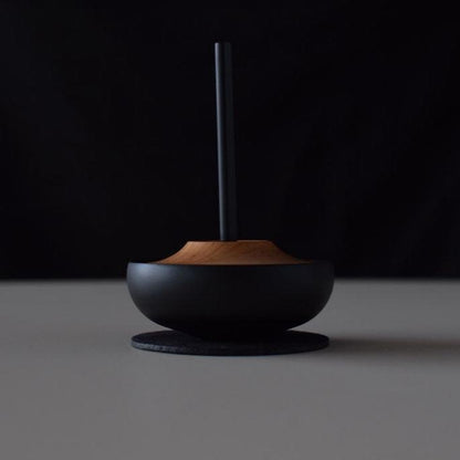 Japanese "orin" singing bowl - Shi - Zen