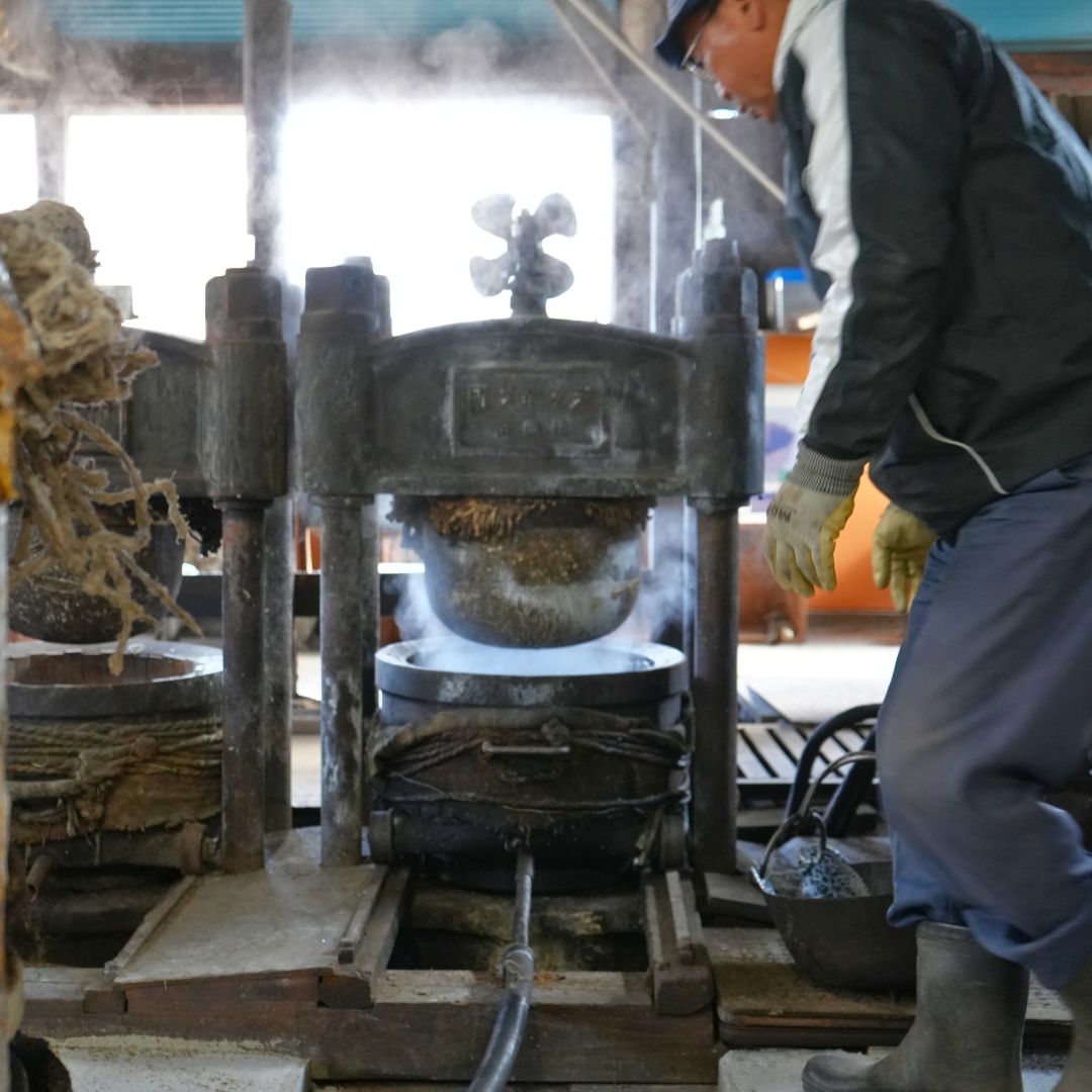 Mindfulness Candles (Full Set) - Shi - Zen