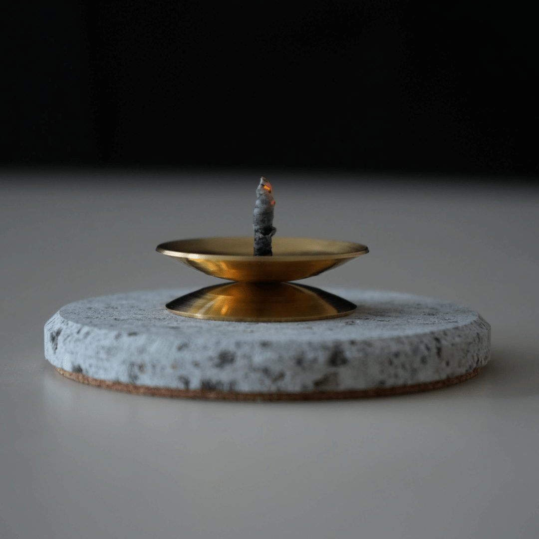 Mindfulness Candles (Full Set) - Shi - Zen