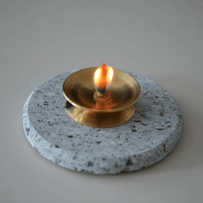 Mindfulness Candles (Full Set) - Shi - Zen