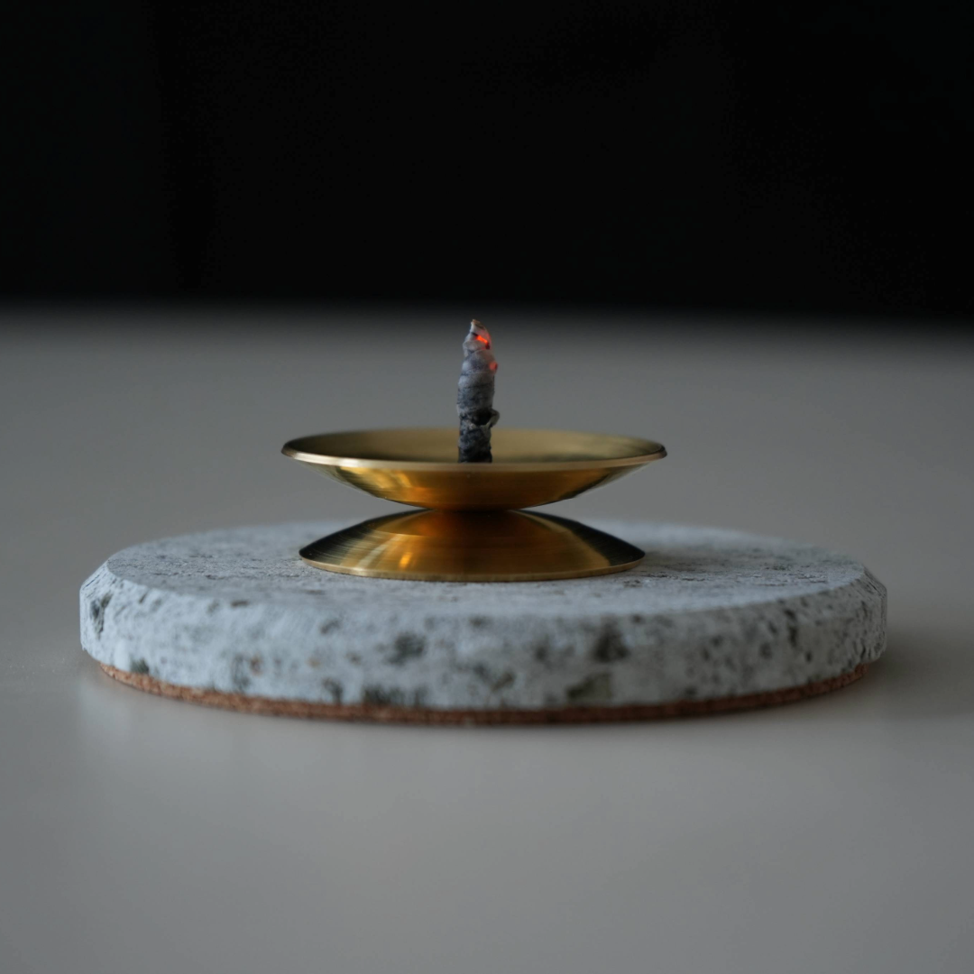 20-minute mindfulness candles (box of 10)