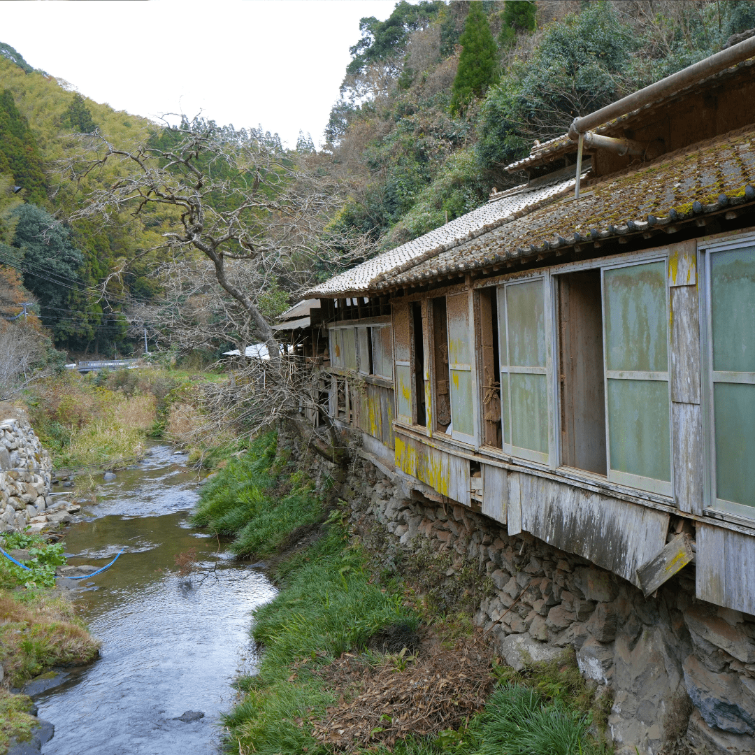 Simple Japanese Incense for Zen - Shi - Zen
