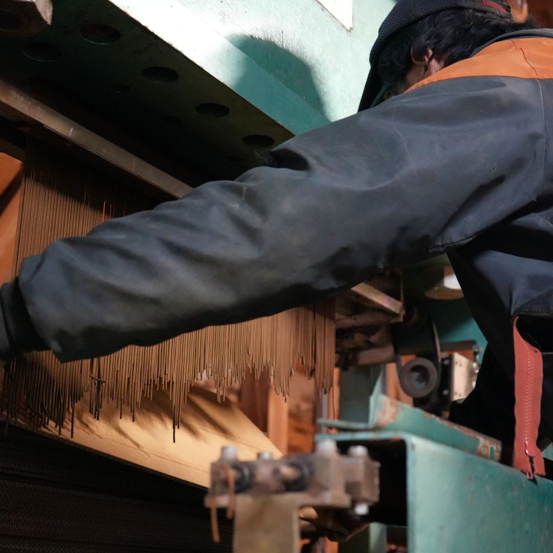 Simple Japanese Incense for Zen - Shi - Zen