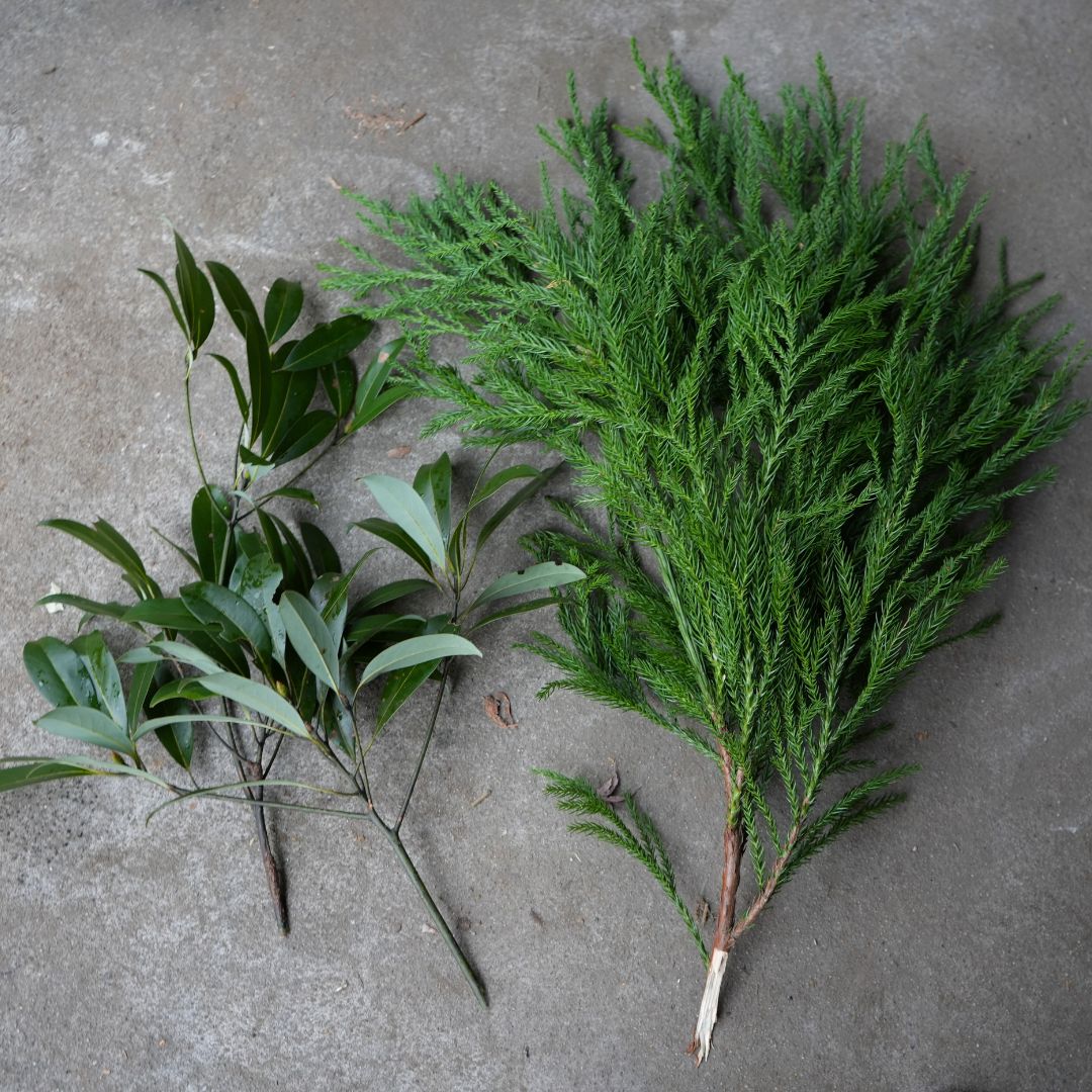 Simple Japanese Incense for Zen - Shi - Zen